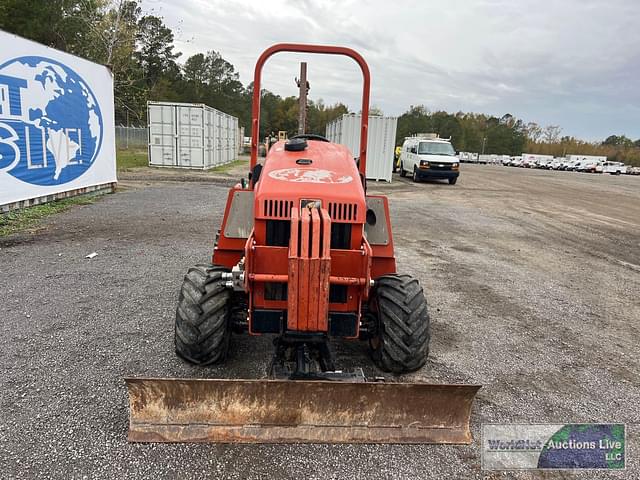 Image of Ditch Witch RT45 equipment image 2