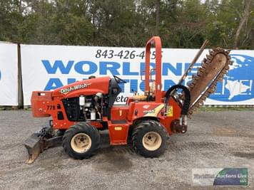 Main image Ditch Witch RT45