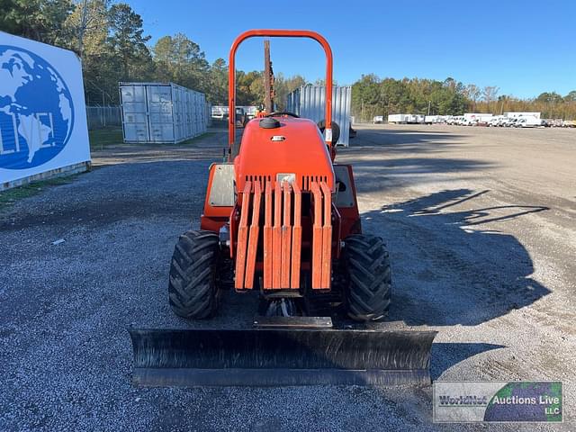 Image of Ditch Witch RT45 equipment image 2