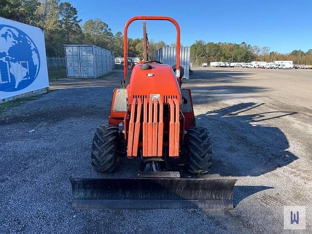 Image of Ditch Witch RT45 equipment image 2