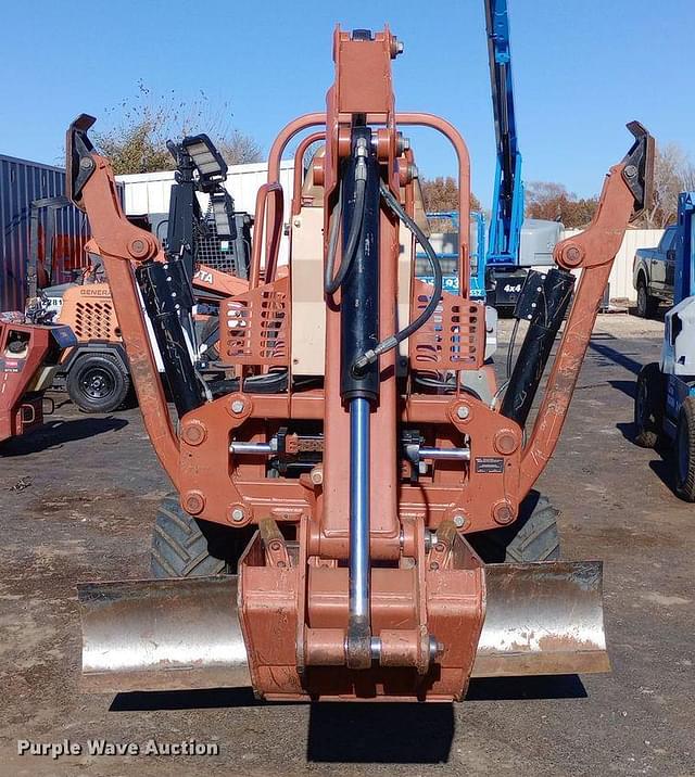 Image of Ditch Witch RT45 equipment image 1