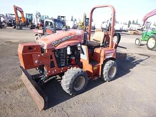Main image Ditch Witch RT45 0