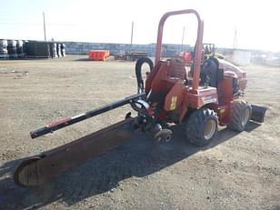 Main image Ditch Witch RT45 3