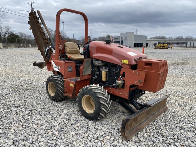Image of Ditch Witch RT45 equipment image 3