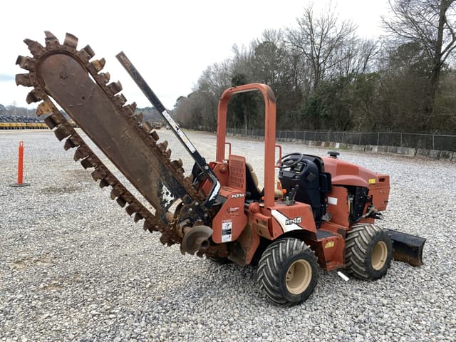 Image of Ditch Witch RT45 equipment image 2