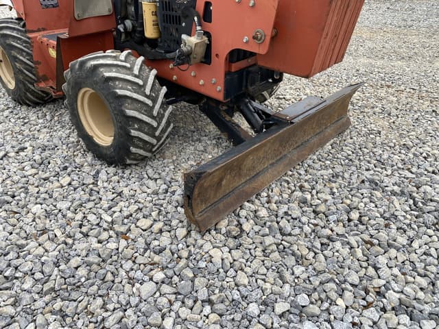 Image of Ditch Witch RT45 equipment image 4
