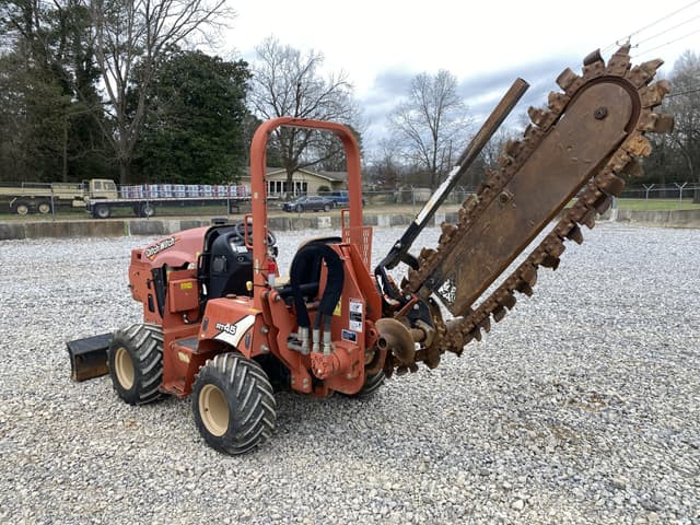 Image of Ditch Witch RT45 equipment image 1