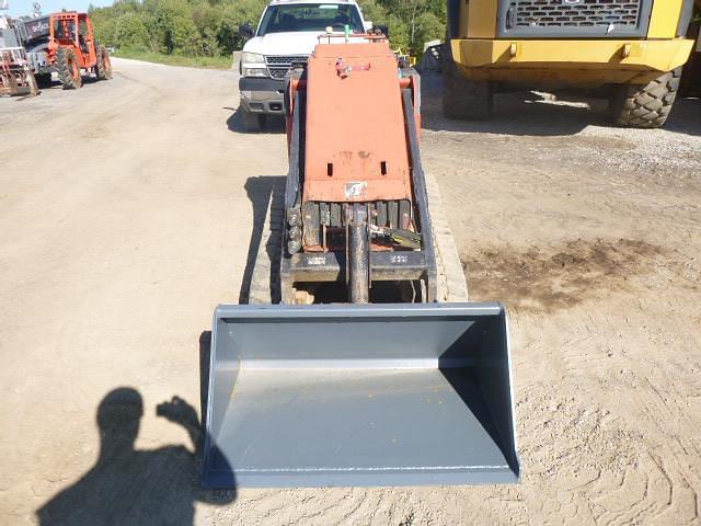 Image of Ditch Witch SK750 equipment image 1