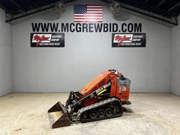 Main image Ditch Witch SK750