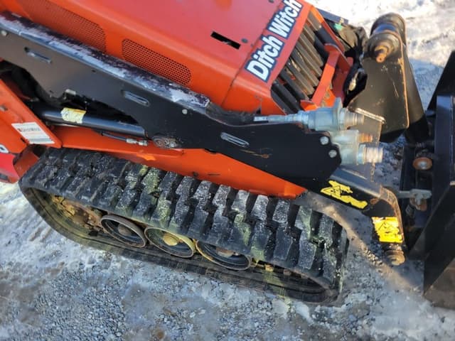 Image of Ditch Witch SK850 equipment image 3