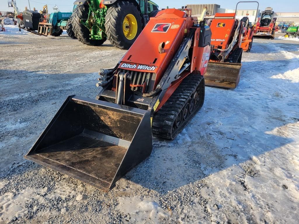 Image of Ditch Witch SK850 Primary image