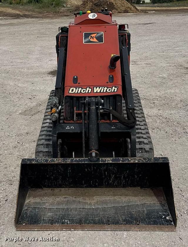 Image of Ditch Witch SK850 equipment image 1