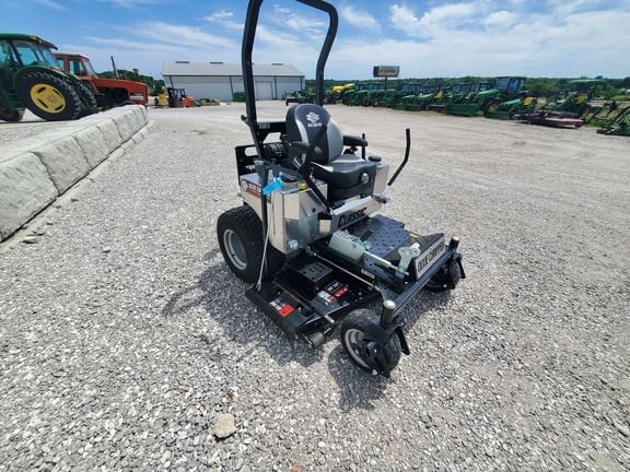 Main image Dixie Chopper Classic 3160