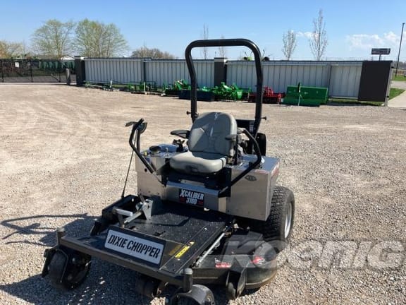 Main image Dixie Chopper XCaliber 3160