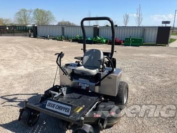 Main image Dixie Chopper XCaliber 3160