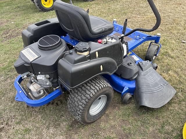 Image of Dixon Speed ZTR equipment image 4