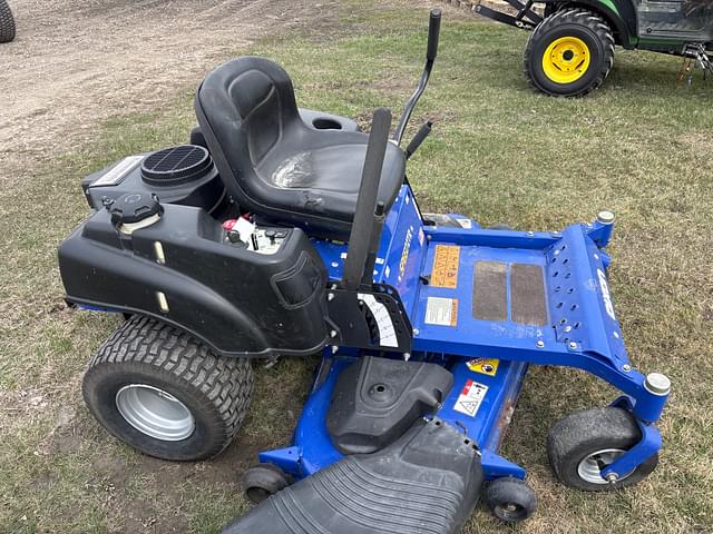 Image of Dixon Speed ZTR equipment image 3