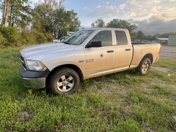 Main image Dodge Ram 1500