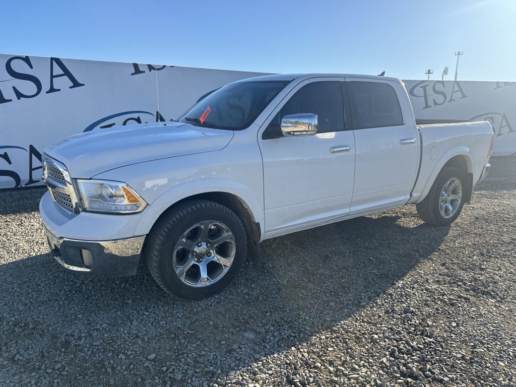 Main image Dodge Ram 1500