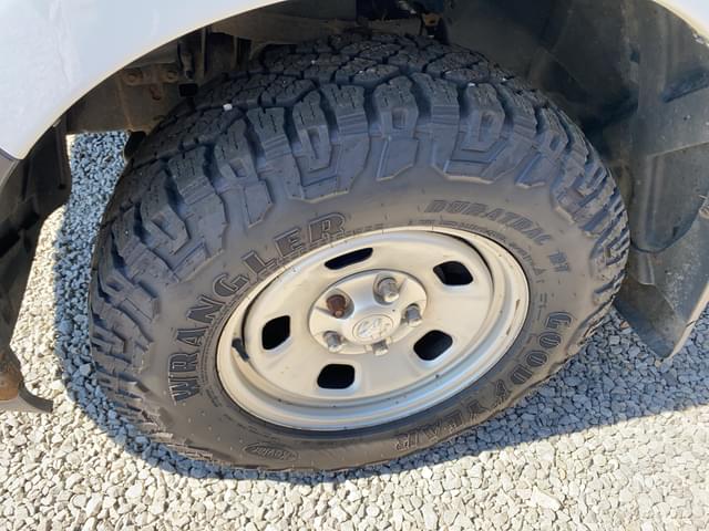 Image of Dodge Ram 1500 equipment image 1
