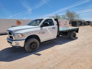 Main image Dodge Ram 3500