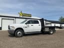 2015 Dodge Ram 3500 Image