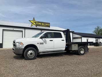 Main image Dodge Ram 3500