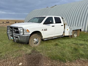 Main image Dodge Ram 3500HD