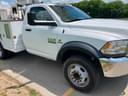 2015 Dodge Ram 5500 Image