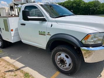 Main image Dodge Ram 5500