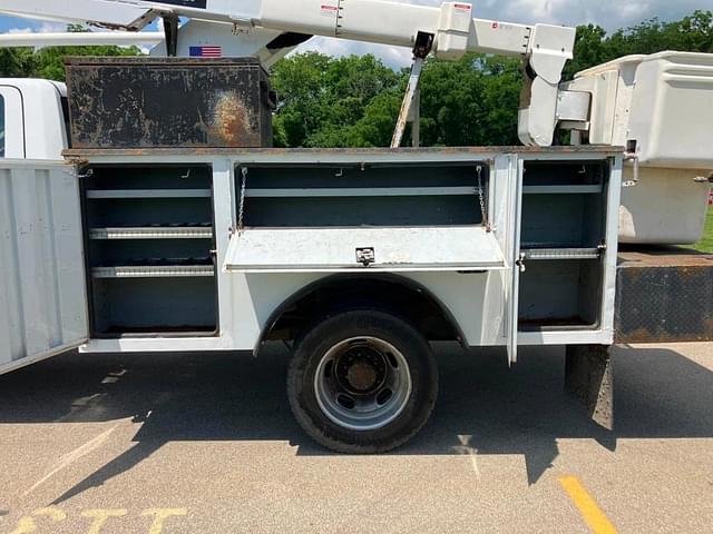 Image of Dodge Ram 5500 equipment image 3