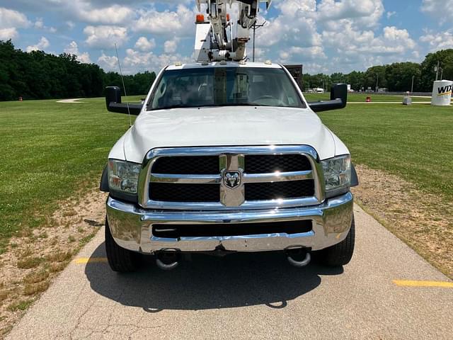 Image of Dodge Ram 5500 equipment image 1