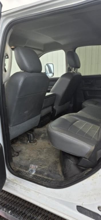 Image of Dodge Ram 5500 equipment image 3