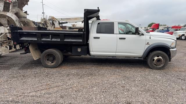 Image of Dodge Ram 5500 equipment image 3
