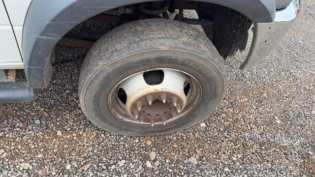Image of Dodge Ram 5500 equipment image 4