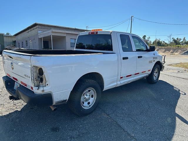 Image of Dodge Ram 1500 equipment image 3