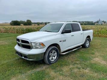 Main image Dodge Ram 1500