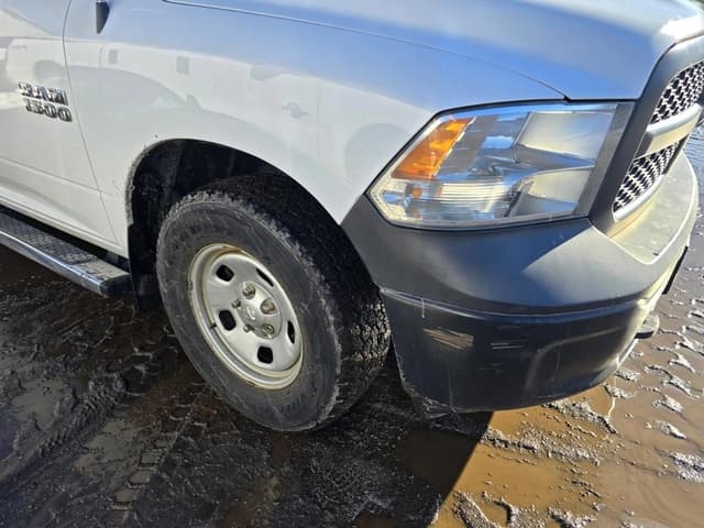 Image of Dodge Ram 1500 equipment image 3