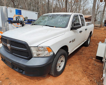Main image Dodge Ram 1500