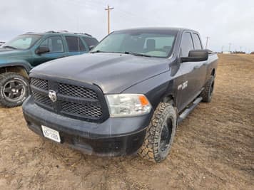 Main image Dodge Ram 1500