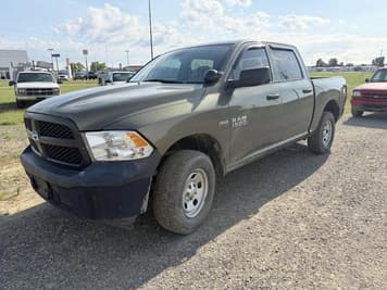 Main image Dodge Ram 1500