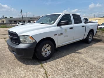 Main image Dodge Ram 1500