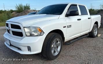 Main image Dodge Ram 1500