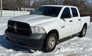 2015 Dodge Ram 1500 Image
