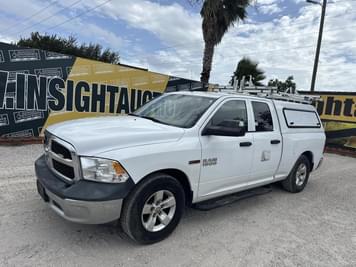 Main image Dodge Ram 1500