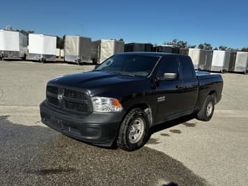 Main image Dodge Ram 1500