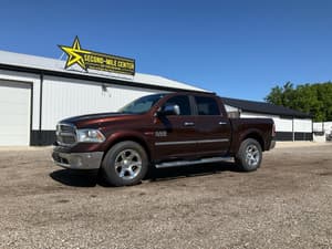 2015 Dodge Ram 1500 Image