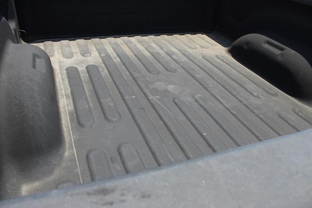Image of Dodge Ram 1500 equipment image 4