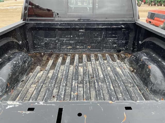 Image of Dodge Ram 1500 equipment image 4