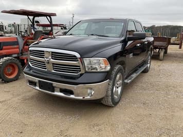 Main image Dodge Ram 1500